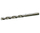 Majë shpuese për metal Pro-Line, HSS, cilindrike, 1.1 mm, 10 copë