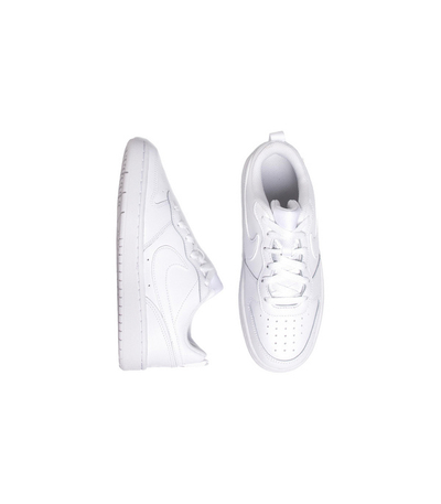Atlete për femra Nike, e bardhë