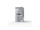 Kosh për pelena Magic Diaper Pail, 40L, sistem kundra erës, gri concrete