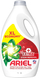 Detergjent xhel për rroba Ariel Plus Extra Clean, 2.25L, 50 larje