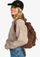Çantë Roxy Cozy Nature ERJBP04652RSY0
