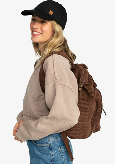 Çantë Roxy Cozy Nature ERJBP04652RSY0
