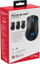 Maus gaming HyperX Pulsefire Dart, wireless, RGB, i zi