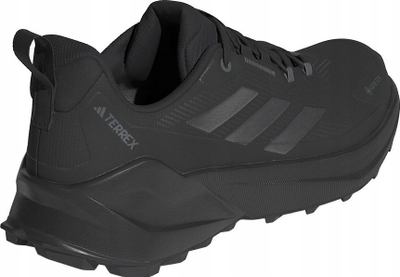 Atlete për hiking Adidas Terrex Trailmaker 2.0 GTX, membranë GORE‑TEX, kundra ujit, të zeza