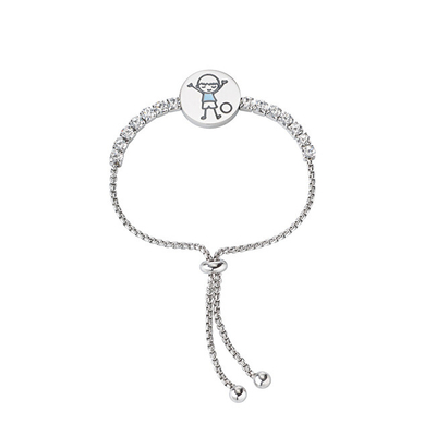 Byzylyk Sector Jewels SAKQ12