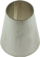 Reduktor shkarkimi TurboWorks_B, 48-76mm, metal, argjendtë