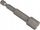 Insert magnetik Bosch Direct Drive 10 x 65mm, bisht 1/4", gri