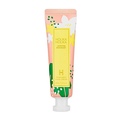 Krem hidratues për duar Holika Holika Jasmin Bouchet, 30 ml