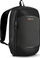 Çanta shpine Nils Extreme NC4504 për laptop, 19L, najlon 1680D, e zezë