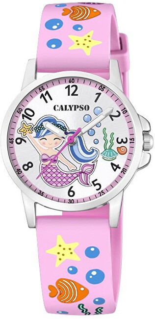 Orë dore Calypso K5782/1