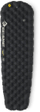 Dyshek kampingu Sea to Summit Ether Light XR Pro Insulated, 10cm, madhësia Regular, i zi