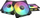 Ventilator kase ASUS TUF Gaming TR120 ARGB, 12 cm, PWM, i zi