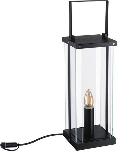 Llambë ndriqimi Paulmann Outdoor E14 1900K ,40 IP44, 24 V, 40cm