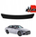 Folie mbrojtëse bagazhi GRIZZ BodyShield, Mercedes C Class 2021-2026, pamje karboni, e zezë