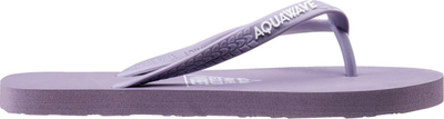 Sandale flip flop Aquawave Bava W 92800487142, PVC, shollë EVA, shumëngjyrëshe