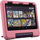 Tablet Amazon Fire HD 8 Kids Disney Princess, 8", 32GB, rozë