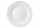 Рамна чинија RAK Porcelain Banquet BAFP31, 31cm, порцелан, ivory