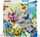 Puzzle Ravensburger Moment Flowery Meadow, 200 copa, me livadh me lule, shumëngjyrësh