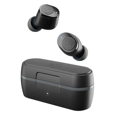 Kufje wireless Skullcandy Jib True S2JTW-N740, IPX4, të zeza