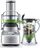 Shtrydhëse frutash Sage SJB815, 1.5L, 10 shpejtësi, gri