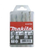 Set frezash Makita D-23759, 5 copë, për beton dru dhe metal