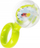 Top lodër BAM BAM Rattle Ball 482505, për foshnje, me zile, shumëngjyrësh