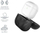 Kuti mbrojtëse Cygnett TekView për AirPods Pro, e zezë