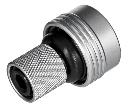 Çelës goditës elektrik Yato YT-82020, 450 W, 1/2", i zi