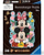 Puzzle druri Ravensburger Disney Mickey &amp; Minnie Mouse, 300 copa, për mosha 12+