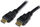 Kabllo StarTech HDMI - HDMI (HDMM30CM), 0.3m, e zezë