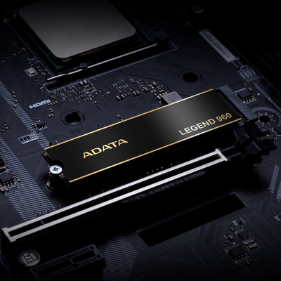 Disk SSD ADATA Legend 960, 4TB, M.2 PCIe 4.0