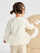 Pulovër Dreamy Tulle Hem