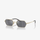 Ray-Ban RB3728 92136V 55