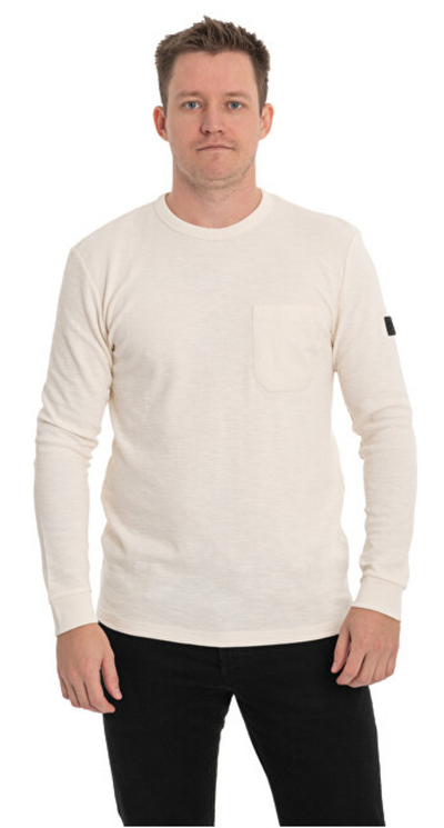 Bluzë Tom Tailor Regular Fit 1033044.14285, bezhë