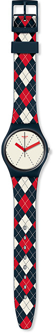 Orë dore Swatch GN255