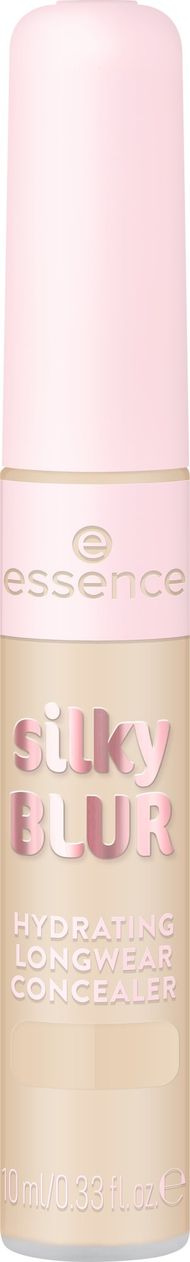 Korrektor Essence Silky Blur Hydrating Longwear 130, 10ml, nuancë e çelët