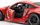 Maket makine Bburago Porsche 911 RSR #91, 1/24, diecast, shumëngjyrëshe