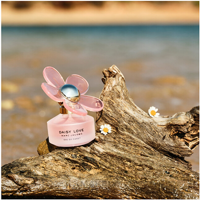Parfum Marc Jacobs Daisy Love Eau So Sweet, Eau de Toilette, për femra