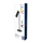 Lampë tavoline Yeelight YLYTD-0011, LED, bateri rikarikueshme, e zezë