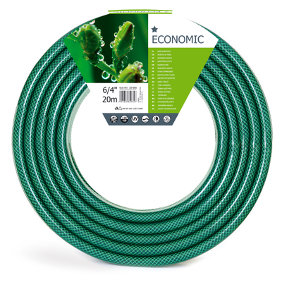 Tub kopshti Cellfast ECONOMIC, 6/4", 20m