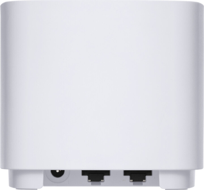 Ruter ASUS ZenWiFi XD5, 3 copë, i bardhë