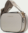 Çantë krahu për femra Hispanitas Shoulder Ivory BI232934, bezhë