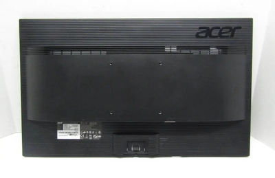Monitor Acer V226HQLBbi, 21,5", TN, FHD, i zi