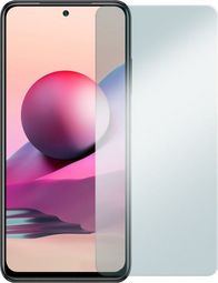 Xham mbrojtës Tempered Glass për Xiaomi Redmi Note 10 Pro, 3D, transparencë e lartë, transparent