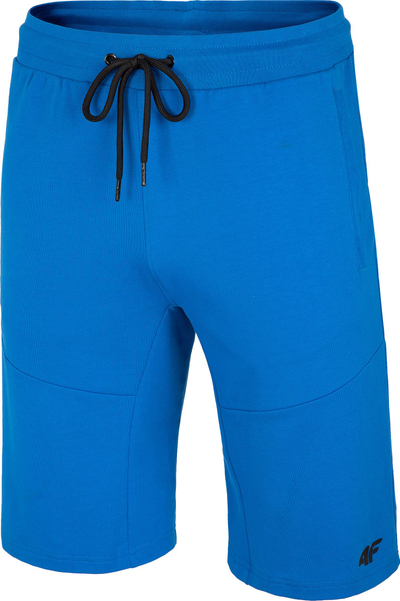 Pantallona të shkurtë 4F H4L20-SKMD010, të kaltër, M
