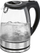 Vluese uji Clatronic WKS 3744 G, 2200W, e argjendtë