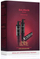 Set flokësh Balmain Locks of Love Homme, shampoo dhe balsam 250 ml, serum skalpi 50 ml, i zi