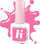 Llak xhel për thonj Hi Hybrid 373 Berry Sweet, UV, 5ml