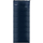 Qese fjetjeje Alpinus Warm 1000, 180x75 cm, zinxhir djathtas, blu navy