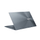 Laptop ASUS ZenBook UX425EA-KI393T, 14'', Intel® Core™ i7, 16 GB RAM, 1000 GB SSD, Intel Iris Xe Graphics, i hirtë